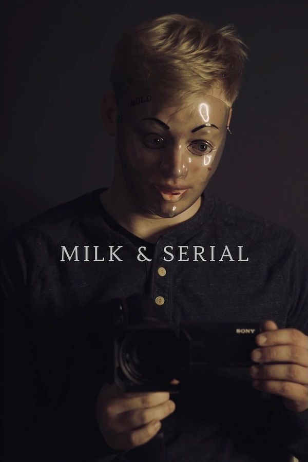 Постер фильма Милк и сериал