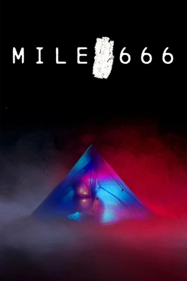 Постер фильма Миля 666