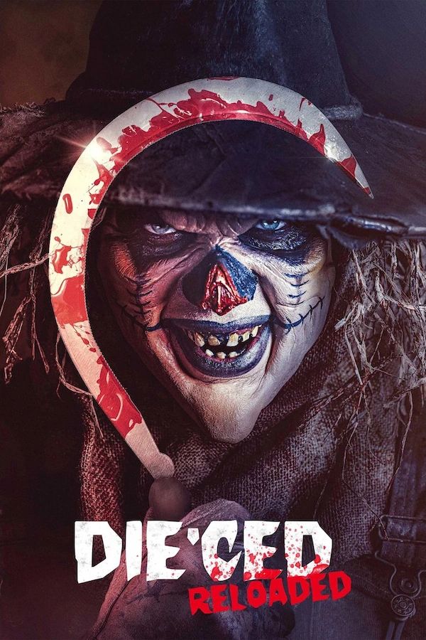 Постер фильма Хэллоуин '86