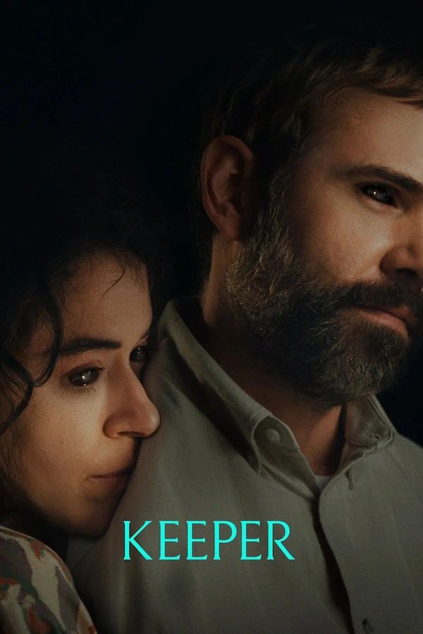Постер фильма Крипер