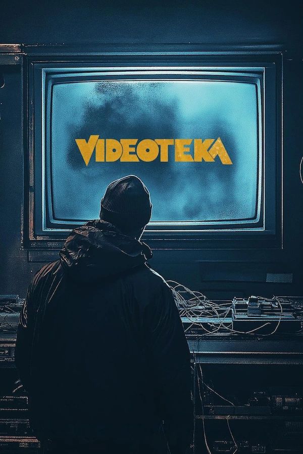Постер фильма Видеотека