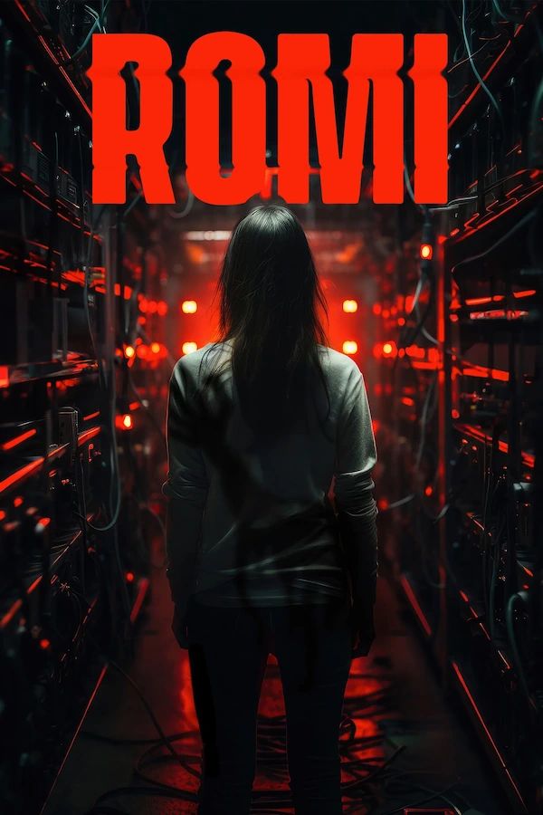 Постер фильма Роми