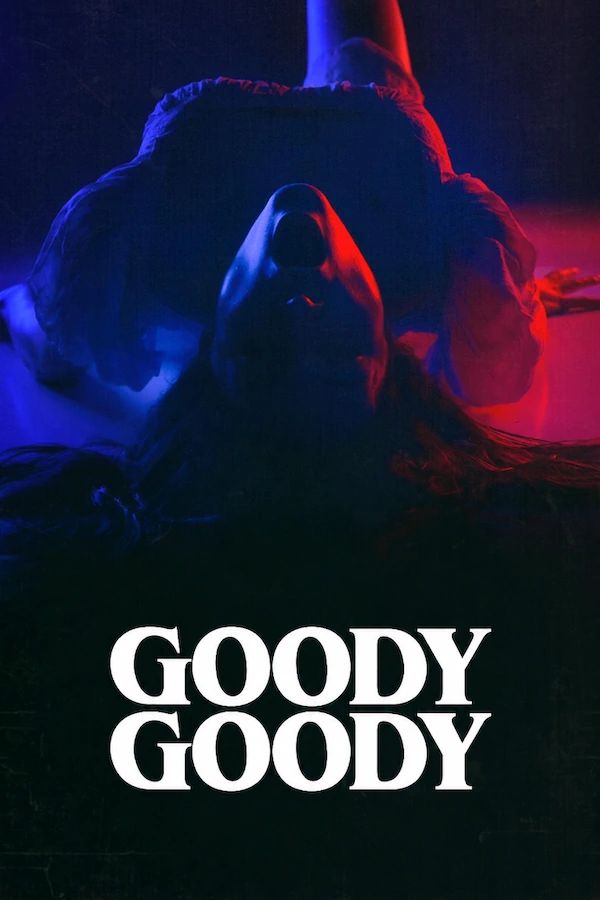Постер фильма Умница Гуди